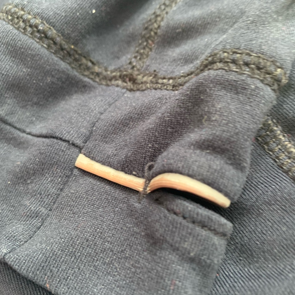 Hollister sport jacket - Picture 4 of 6